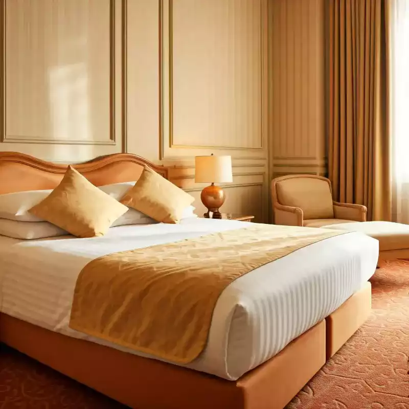 Ustka kwatery prywatne