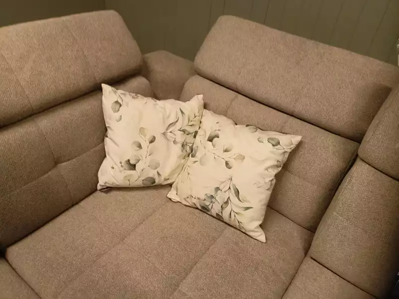 Pokoje w Ustce – komfortowe i przytulne noclegi 