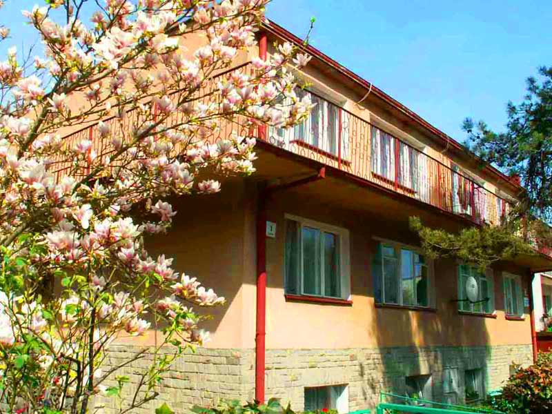 Pokoje w Ustce – komfortowy nocleg nad morzem 